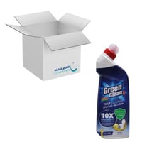 كرتون | العملاق جرين كلين منظف المراحيض برائحة الل...