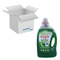 كرتون | الوزير | جل غسيل الملابس المركز للغسالات ا...