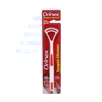 اورينكس | منظف ​​اللسان