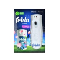 فريدا | طقم ايرماتيك رشاش رذاذ أتوماتيكي برائحة مر...