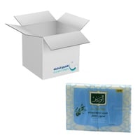 كرتون الوزير | قوالب صابون معطر بزيت الزيتون 600 غ...