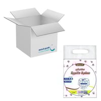 كرتون | اي بلاست | مفارش سفرة دائرية قطر 120سم | 1...