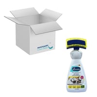 كرتون | دكتور بيكمان | مزيل بقع الحيوانات الاليفة...