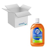 كرتون | موبي | مطهر و معقم ضد الجراثيم - 500 مل (...