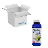 كرتون | فريدا معطر لجميع الاسطح برائحة الزيزفون (...