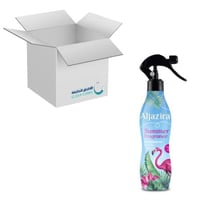 كرتون | الجزيرة | بخاخ معطر جو برائحة عطر الصيف (...