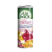 ايرويك معطر السجاد برائحة زهر الحديقة