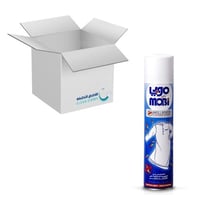 كرتون | موبي مزيل الكهرباء الساكنة من الملابس ، شف...