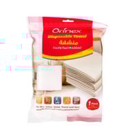 اورينكس | منشفة للاستخدام الواحد مقاس L ( 80 سم ×...