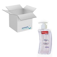 كرتون | سانيتا | صابون يدين بفيتامين E ضباب نقي |...