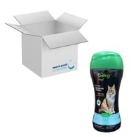 كرتون | كيوتي | بلورات معطرة لإزالة روائح فضلات ال...