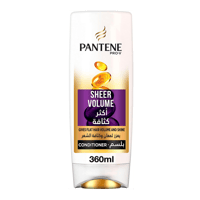 بانتين | بلسم للشعر | أكثر كثافة | 360 مل