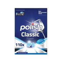 Polish | مكعبات صابون باور كلاسيك لغسالة الصحون -...