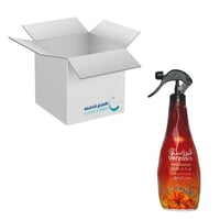 كرتون | فيرزاسكا | معطر مفارش مركز برائحة سحر الشر...