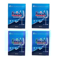 كرتون | فنيش كلاسيك صابون مكعبات ل غسالة الصحون 11...