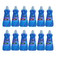 كرتون | فنيش ملمع و مساعد شطف 400 مل ( 12 عبوة )