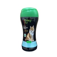 كيوتي | بلورات معطرة لإزالة روائح فضلات القطط - 42...