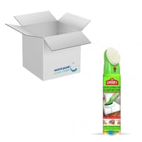 كرتون | سمارت | رغوة لتنظيف للكنب و السجاد 300 مل...