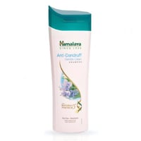 شامبو هيمالايا للتنظيف اللطيف بشجرة الشاي و أكليل...