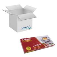 كرتون | اورينكس | رقائق الألمنيوم مزخرفة و مقطعة م...