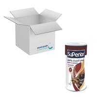 كرتون | سوبريور | بودرة معطره للسجاد و الغرف برائح...