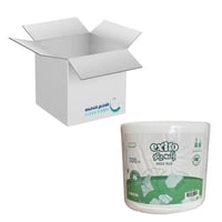 كرتون | Exito | مناديل ماكس رول 300 متر ( 6 عبوات...