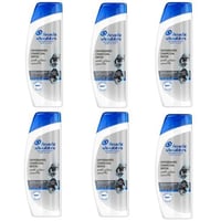 نص درزن | هيد اند شولدرز شامبو ضد القشرة ديتوكس ال...