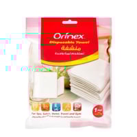 اورينكس | منشفة للاستخدام الواحد مقاس M ( 70 سم ×...