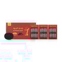 الجود | اقراص فحم مخصصة للعود ( تغليف فردي لكل قرص...