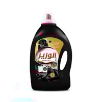 الوزير | شامبو عبايات للغسالة الاوتوماتيك | 2750 م...