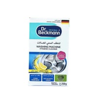 دكتور بيكمان | المنظف الصحي لغسالات الملابس - 250...