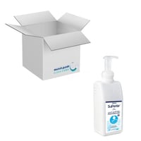 كرتون | Venus | رغوة لغسيل اليدين برائحة عطر الأور...