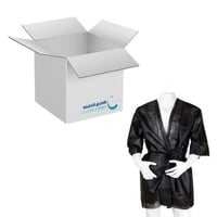 كرتون | ريفان | روب بأكمام قماش غير منسوج للاستخدا...