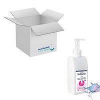 كرتون | Venus | رغوة لغسيل اليدين برائحة عطر الأنت...