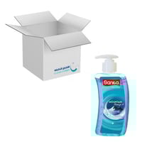 كرتون | سانيتا | صابون يدين بفيتامين E نسيم الجبل...