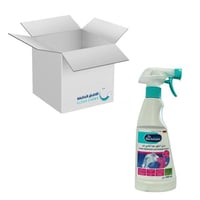 كرتون | دكتور بيكمان | بخاخ مزيل البقع رغوة أوكسي...