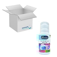 كرتون | دكتور بيكمان | كره دواره لإزالة البقع من ا...