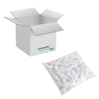 كرتون | لافا | غطاء رأس للإستخدام مرة واحدة | 100...