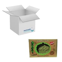 كرتون | الوزير | قالب صابون طبيعي مصنوع من الزيوت...