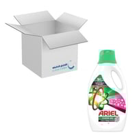 كرتون | اريال | باور جل لغسيل الملابس للغسالات الا...