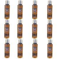 12 عبوة | وندرفل | بخاخ معطر للجسم ( Damond ) - 25...