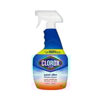كلوركس | بخاخ منظف للمطابخ 750 مل | برتقالي