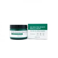 سوم باي مي | كريم ترطيب البشرة | أخضر | 60 غرام