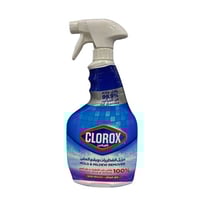 كلوركس مزيل للاوساخ والعفن 750 مل