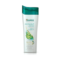 شامبو هيمالايا مرطب ومضاد للقشرة شجرة الشاي و الصب...