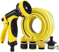 مرش | ماء مع لي 10 متر