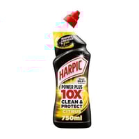 هاربيك | منظف المراحيض اكس 10 برائحة الحمضيات | 75...