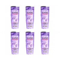 نص درزن | لوريال باريس شامبو الفيف مرطب ومملىء | 4...