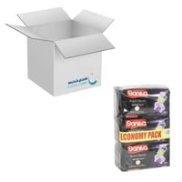 كرتون | سانيتا | قوالب صابون بخلاصة الاوركيد الاسو...