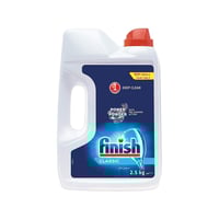 فنيش صابون بودرة 2.5 كيلو بالرائحة الاصلية | الحجم...